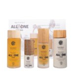 Multi- effect all in one for men set 265 ml, Naobay