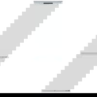 CANDY Combina frigorifica incorporabila Candy ECNBQL3518EV, 268 litri, Low Frost, clasa E, H 178 cm, functie SuperCooling, mod Eco, Alb, CANDY