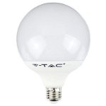 Bec LED, soclu E27, 10 W, 3000 K, alb cald, 810 lm