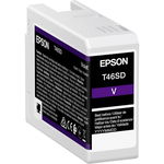 T 46SD 25 ml Ultrachrome Pro 10 Purple, Epson