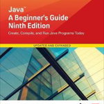 Java: A Beginner's Guide, Ninth Edition