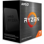 Procesor Ryzen 7 5800X Octa-Core 3.8GHz Socket AM4 BOX, AMD