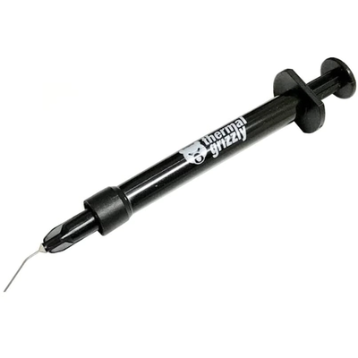 Conductonaut Extreme Liquid Metal 1g Thermal Grizzly TG-CE-001-R,
