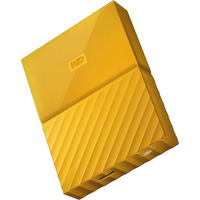WD WDBYFT0040BYL-WESN, WESTERNDIGITAL
