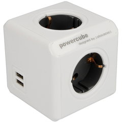 Prelungitor ALLOCACOC 1407 Extended USB, 3m