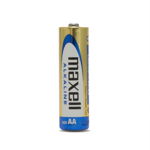 Baterii alcaline MAXELL LR6 1,5V AA 24 bucati/blister PVC case, Maxell