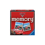 Ravensburger - Jocul Memoriei - Disney Cars 2