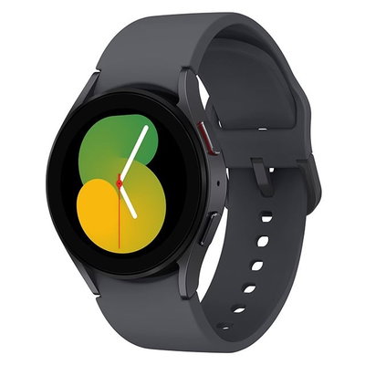 Smartwatch Samsung Galaxy Watch5, Aluminum, GPS, Samsung
