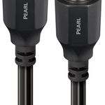 Cablu Optic Toslink - Toslink AudioQuest Pearl 3.0m