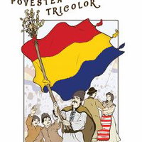 Povestea unui steag tricolor - Ioan Ion Diaconu, Corsar