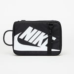 Nike Shoe Box Bag Black/ Black/ White, Nike