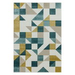 Covor Asiatic Carpets Shapes, 200 x 290 cm, Asiatic Carpets