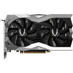 Placa video ZOTAC Gaming GeForce RTX 2060, 6GB GDDR6, 192bit, ZT-T20600Q-10M