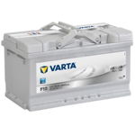 VARTA Silver Dynamic 12V 85Ah 800A - Borna Normala (dreapta +), VARTA