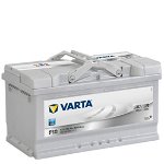VARTA Silver Dynamic 12V 85Ah 800A - Borna Normala (dreapta +), VARTA