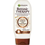 Balsam Botanic Therapy Coco Milk & Macadamia pentru par uscat, 200 ml