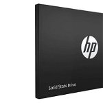 500 GB SSD HP S700, SATA III, HP