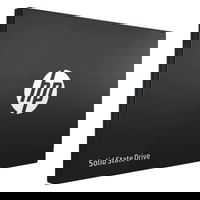 500 GB SSD HP S700, SATA III, HP