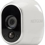 Camera de supraveghere Arlo VMC3030, interior/ exterior, wireless (functioneaza doar cu Smart Home Base), Netgear