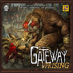 Gateway: Uprising, CMON Limited