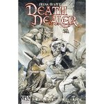 Frank Frazetta Death Dealer 06 Cover A - Jones, Opus Comics