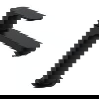 Baterie lavoar Hansgrohe Tecturis S 110 Fine CoolStart EcoSmart+ bronz periat