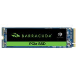 SSD Seagate BarraCuda 250GB PCI Express 4.0 x4 M.2 2280 NVMe ZP250CV3A002