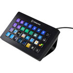 Elgato Stream Deck XL Negru 10GAT9901, Elgato