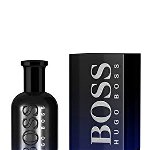 Apa de toaleta Hugo Boss Boss Bottled Night, 100 ml, pentru barbati