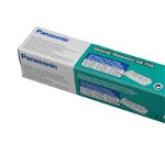 Cartus ribon termic (film fax) marca NUMBER ONE compatibil cu PANASONIC KX-FA52E - 105 pagini