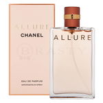 Apa de parfum Chanel Allure, Femei, 100 ml, 