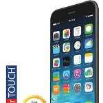 Folie Protectie Antibacteriana Super Touch STH-5236 pentru Apple iPhone 6 Plus