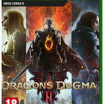 Dragons Dogma II Lenticular Edition XBOX SERIES X