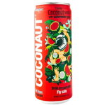 Apa de Cocos cu gust de Pepene Rosu Coconaut 320ml Mpline, 