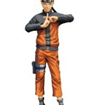 Figurina Naruto Shippuden Grandista Nero Uzumaki, 27cm