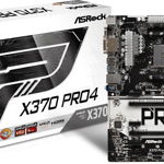 Placa de Baza ASRock X370 PRO4