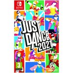 Joc Just Dance 2021 pentru Nintendo Switch