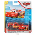 Masinuta Disney Cars 3 - Lightning McQueen, 1:55