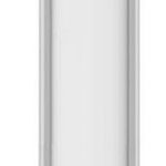 Lampa LED Yeelight YLCG002, Senzor miscare pentru dulap A20, 20 cm lungime (Argintiu), Yeelight