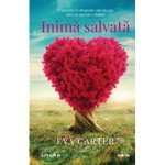 Inima salvata - Eva Carter, Litera
