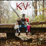 Kurt Vile - (watch my moves) (2 LP)