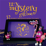 Mystery Box Lux - 10 produse premium surpriză (CUTIE DE CADOU INCLUSĂ), 
