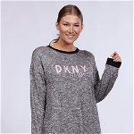 Bluza de pijama DKNY