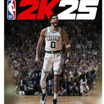 Joc NBA 2K25 Standard Edition pentru Nintendo Switch, 2K Games