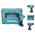 Suflanta DHG180ZJ 18V Solo, Makita