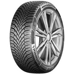 Anvelopa iarna Continental WinterContact TS 870 P 215/65 R16 98H