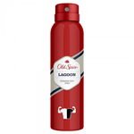 Deodorant spray Old Spice Lagoon