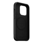 Carcasa NOMAD Protective MagSafe compatibila cu iPhone 14 Pro Orange, NOMAD