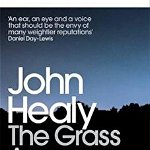 Grass Arena, Paperback - John Healy