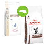 Royal Canin Gastro Intestinal Cat 2 Kg, Royal Canin